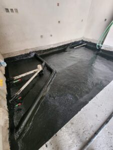 ( من تنفيذ اعمالنا )