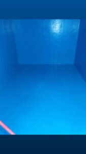 ( من تنفيذ اعمالنا )