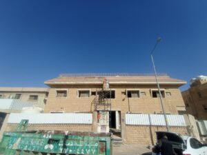 شركة ترميمات شاملة بالرياض