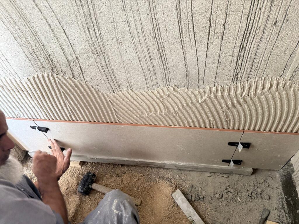 شركة تركيب بلاط بورسلين بالرياض