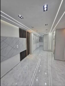 شركة تشطيبات داخلية وخارجية بالرياض