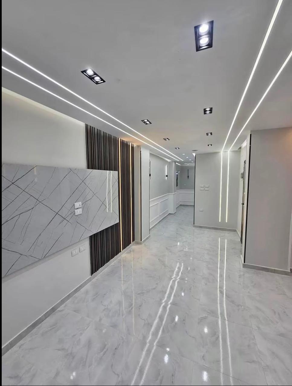 شركة تشطيبات داخلية وخارجية بالرياض