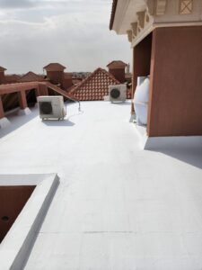 شركة عزل اسطح بالرياض