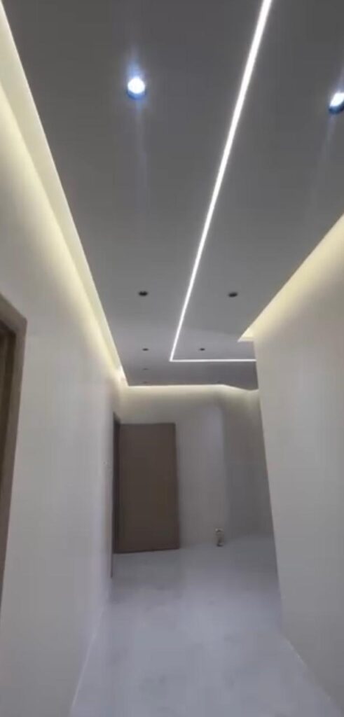 شركة تشطيبات داخلية وخارجية بالرياض