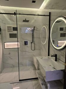 شركة تاسيس السباكة الداخلية والخارجية بالرياض