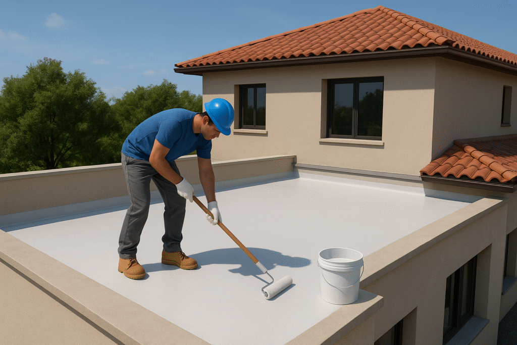 شركةعوازل بالرياض