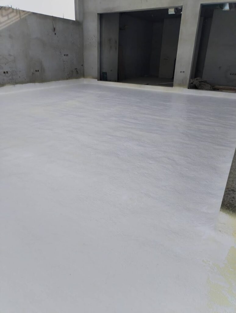 شركة عزل فوم بالرياض