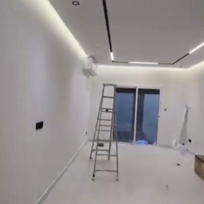 شركة تشطيبات داخلية وخارجية بالرياض